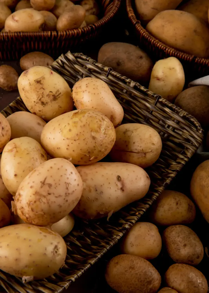 Patatas