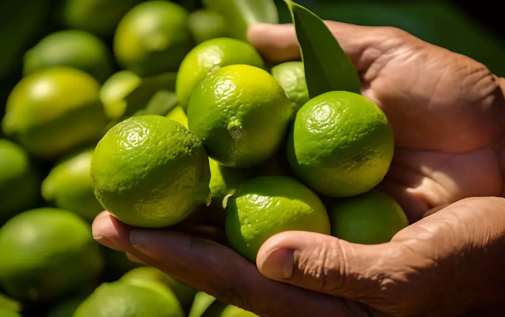 Limas