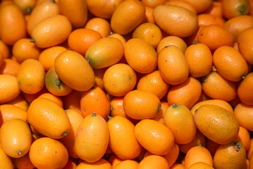 Kumquats