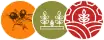 Logos en círculo