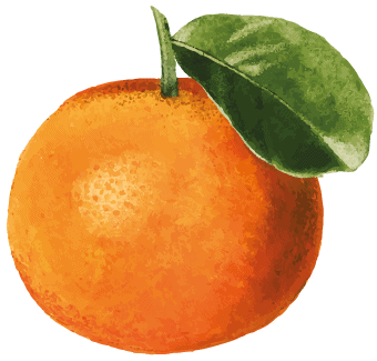 naranja