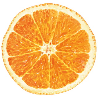 naranja