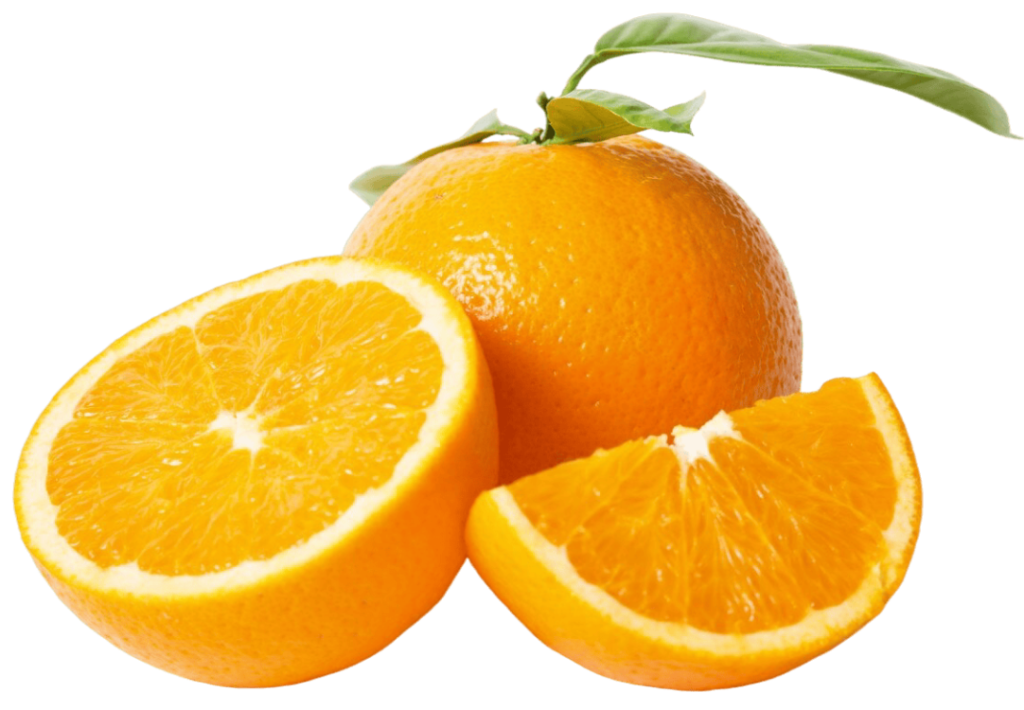 naranja
