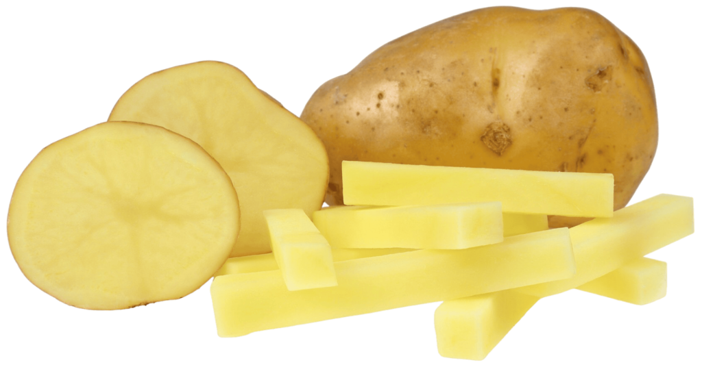 Patata